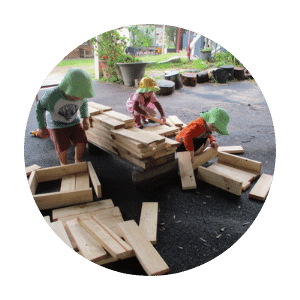 children-playing-with-timber