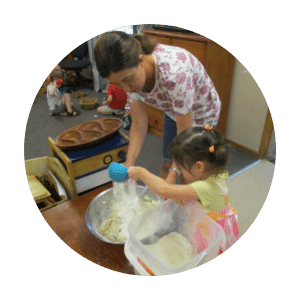 child-helping-make-gnocchi